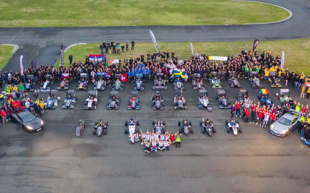 RIMAC FS ALPE ADRIA 2021 – RECAP