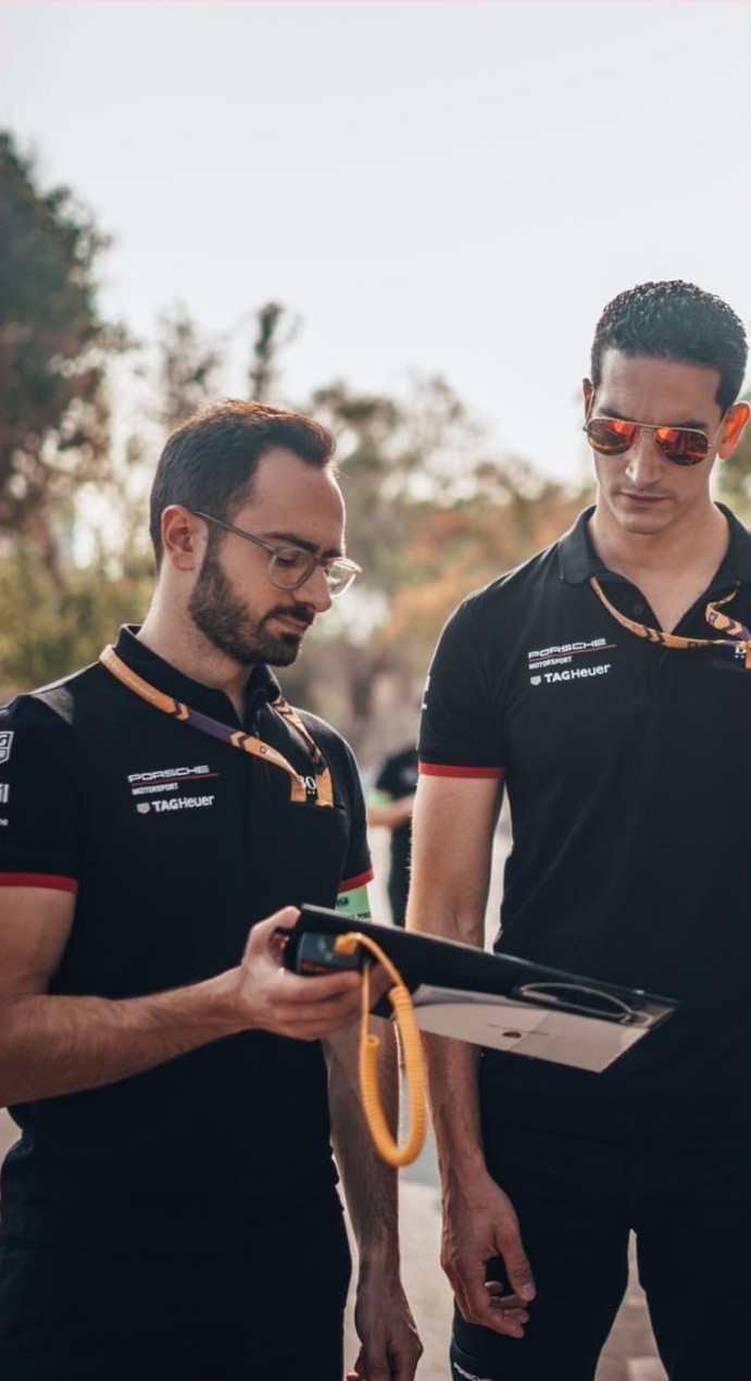 Living the dream Part 1