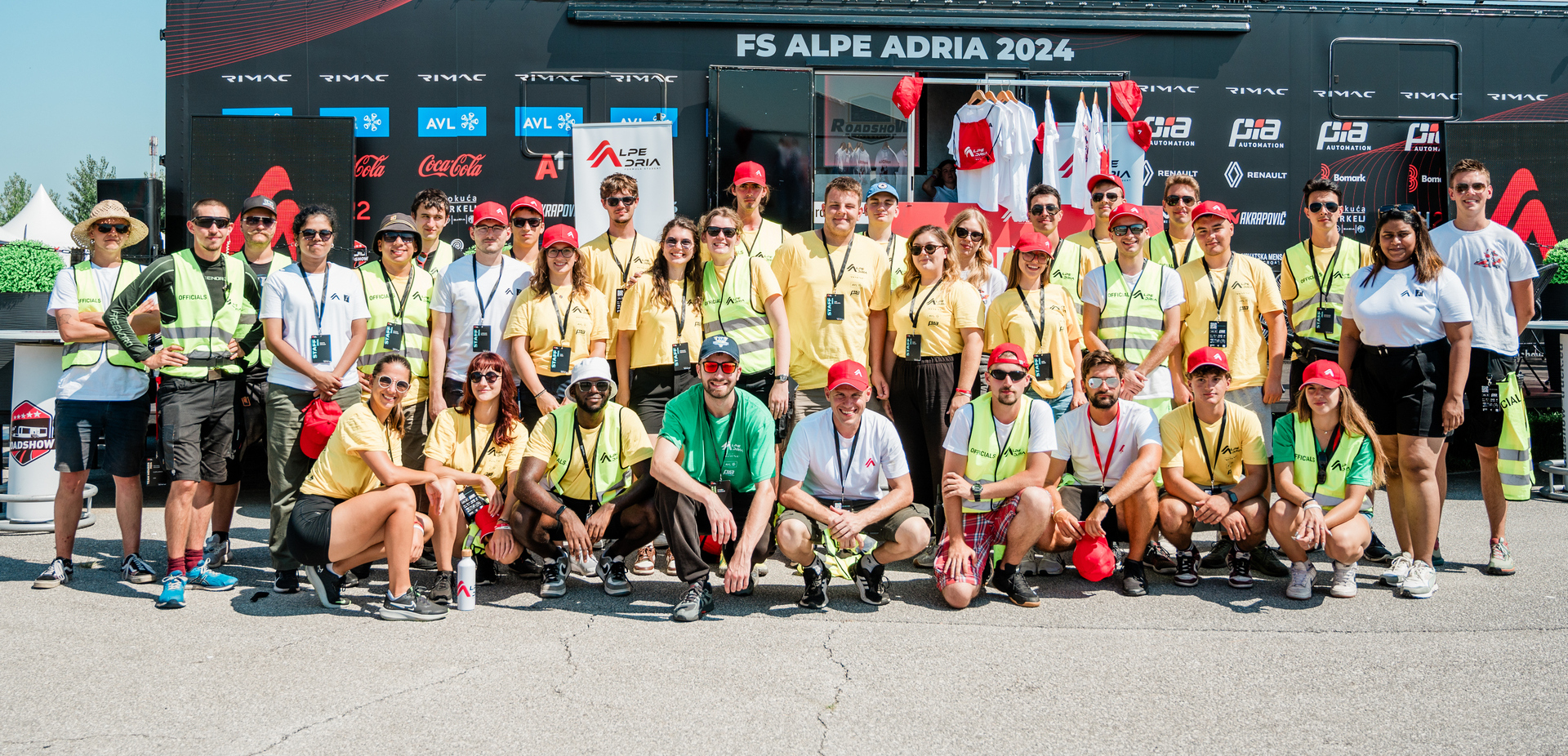 Volunteering Experience part 4 – Matija Mirković